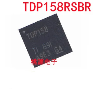 1-10PCS TDP158RSBT TDP158 TDP158RSBR TDP158R TDP158RSB QFN-40 Chipset 100% Nový