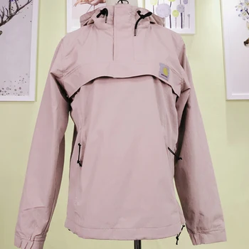 2020 nová móda jeseň dámy vojenská bunda farbou slim street style vrecko na zips vysokej kvality bavlnená bunda h00174