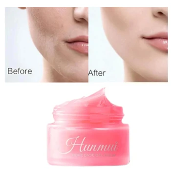 30g Hydratačné Tvár Primer make-up Base Kozmetika Neviditeľné Pórov Base Gel Cream Dlhotrvajúci Oil Control Make-Up Korektor