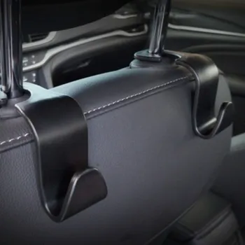 Auto Prenosné háčik sedadlá pre Toyota RAV4 Yaris CHR Prado Prius 4WD VVTI Koruny Auris Etios Vios Supra Markx