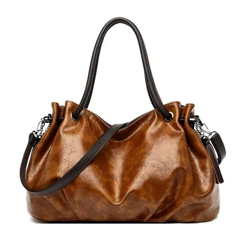 Bežné Tote Bag Luxusné Kožené Kabelky Ženy Tašky značkové Kabelky Vysoko Kvalitné dámske kabelky Crossbody Pre Ženy 2020 Sac
