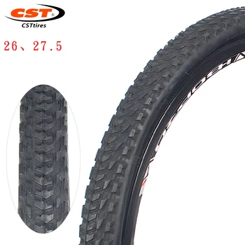 CST horský bicykel pneumatiky c1673 časti Bicyklov 26 27.5 palcový 1.9 1.95 odolné voči opotrebovaniu, Bodnúť dôkaz, cyklistické pneumatiky