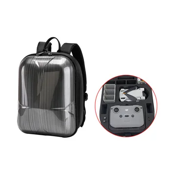 Drone Batoh batoh pre DJI Mini 3 Pro Prenosné Kabelka, Taška cez Rameno Vonkajšie Vykonávať Box Prípade Cestovné Príslušenstvo