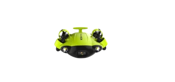 Fifish V6 VR Potápanie, Podmorský Robot Drone S 4K UHD Fotoaparát 360 Cievky 100m Kábla Ponorka na Diaľkové Ovládanie Rybárske Detec