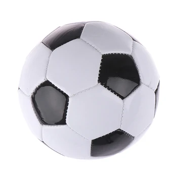 HORÚCE MINI VEĽKOSŤ 2 Zápas Futbal Futbol Lopty Kopnúť Standrad Oficiálne Lopta Dropshipping Tréning Zručností Zariadenia