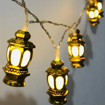 Klasické Marocký Vetru Svietniky Olej Lampa Sklenené Závesné Sviečkový Svadobné Dekorácie Ramadánu Domova