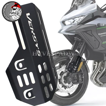 Motocykel VERSYS1000 VERSYS650 Predná Vidlica Tlmič Stráže Ochranný Kryt Pre Kawasaki Versys 1000 650 2015-2021