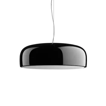 Nordic Hliníkový Prívesok Svetlá pre Jedáleň, Spálňa Visí Lampa Suspendu Svietidlo Svietidlo Moderného Jednoduché Kreatívny Dizajn Lampy