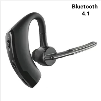 Obchodné Slúchadlá Bezdrôtové Bluetooth Handsfree Slúchadlá S Mikrofónom Slúchadlá Slúchadlá auriculares Pre Telefón Športové Jazdy Vodiča