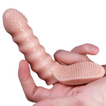 Prst Vibrátory Sexy Sexuálne Hračky Pre Ženy, Rýchle Orgams Pošvy Stimulátor Klitorisu Žena Masturbators Erotické Pomôcky Shop 18