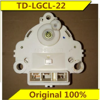 Pôvodný Pre LG inverter práčka spojka TD-LGCL-22 odvodnenie traktor TD-LG-22A motora
