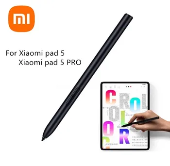 Pôvodný Xiao Pad 5 Pro Stylus Pen Xiao Inteligentné Pero Tabletu Displej Dotykové Pero 240Hz Čerpať Písanie Screenshot 152 mm