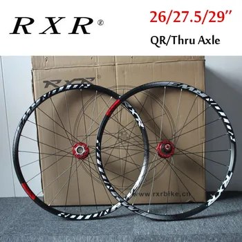 RXR Horský Bicykel Dvojkolesia 26