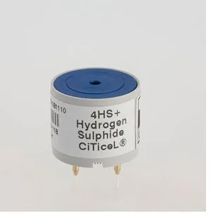 sbbowe UK MESTO 4HS + H2S sírovodík plynový senzor (pôvodné autentické sklade)