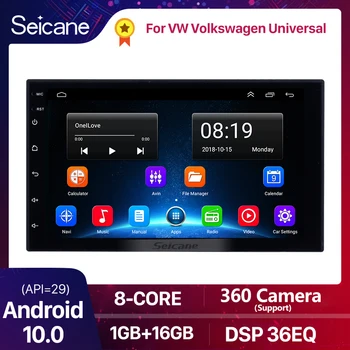 Seicane Android 9.1 7