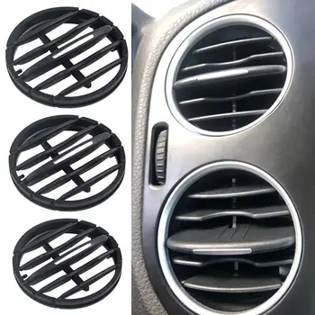 Skladacie Príslušenstvo Pre Volkswagen Tiguan Klimatizácia Ventilačné Mriežky, Vetrací Otvor Kryt Air Vent Výfukový Ventil Chladiča