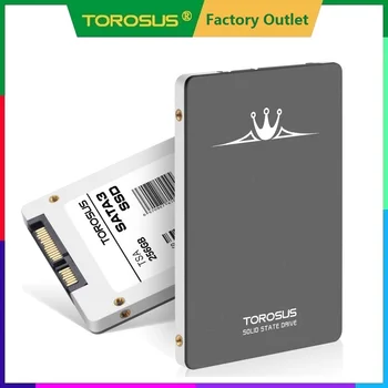 TOROSUS SSD 128 gb kapacitou 256 GB 512 gb diskom dokonca vzal 120 gb 240GB 480GB 1 TB 2TB Internej jednotky ssd (Solid-State Disky, Pevného Disku, Disk Na Počítači PC