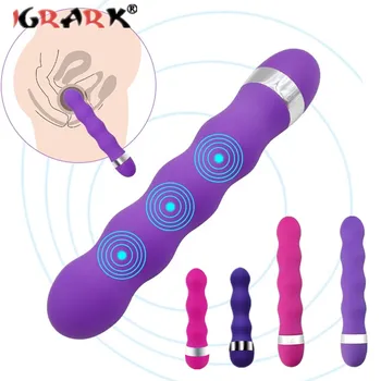 Veľký Vibrátor, Dildo Sexuálne Hračky Pre Ženy AV Stick Pošvy Masér Žena Masturbators G-bod Stimulátor Klitorisu Dospelých Produkty 18+