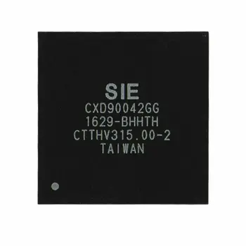 Výmena napájacích IC Chip pre PS4 Slim SCEI CXD90042GG CXD90046GG