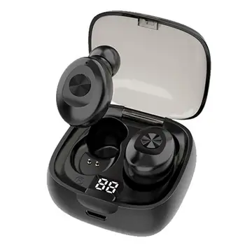 XG8 TWS Bluetooth 5.0 Bezdrôtové Slúchadlá Slúchadlá Nepremokavé Športové Stereo In-ear Slúchadlá Bluetooth Slúchadlá S Nabíjanie Box
