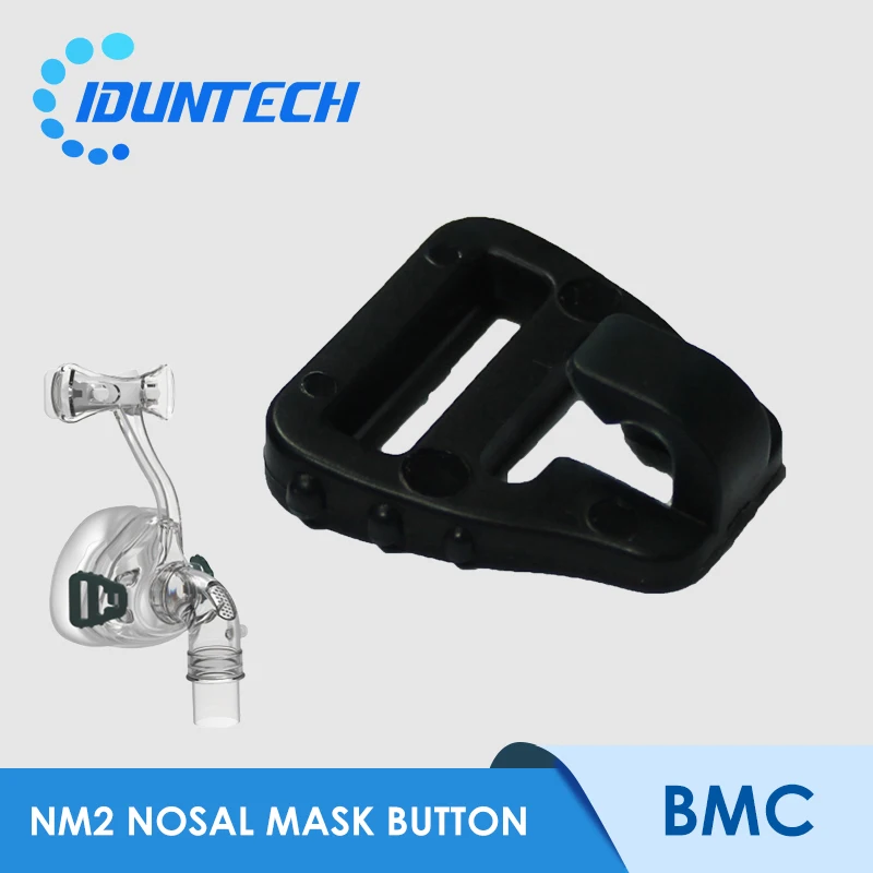 CPAP Masky Klip Pripojiť K CPAP Auto CPAP Nosné Masky NM2 Spánkového Apnoe Anti Chrápanie Krásu a Zdravie Obrázok 0