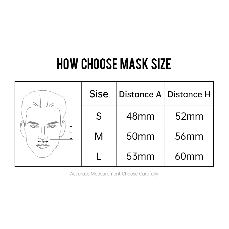 CPAP Masky Klip Pripojiť K CPAP Auto CPAP Nosné Masky NM2 Spánkového Apnoe Anti Chrápanie Krásu a Zdravie Obrázok 5
