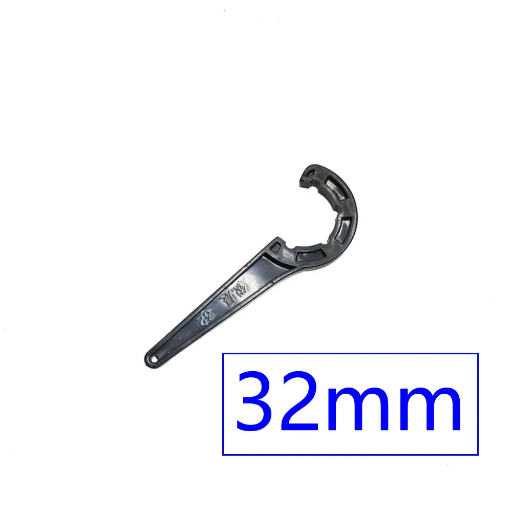 Plastové PE Potrubia Rýchly Konektor Adaptéra Kľúča Tee Koleno Zníženie Opravy Spoločných Kovania 20 mm 25 mm 32 mm 40 mm 50 mm Obrázok 3