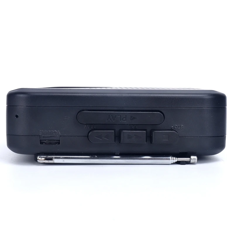Prenosné Kazetové Prehrávače Rekordéry FM, AM Radio Walkman Pásky Do MP3 Konvertor Jednotky USB Stereo Audio Prehrávač Zachytiť Obrázok 5