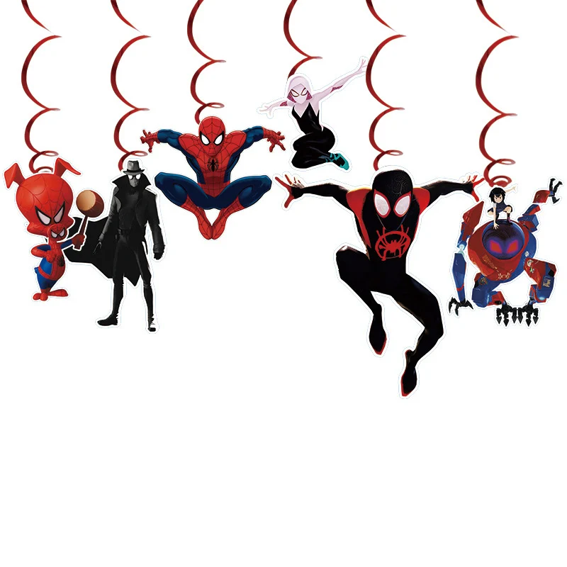 Marvel Avengers Spiderman Jed Banner Tortu Vňaťou Latexový Balón Narodeninovej Party Dekorácie, Detské Sprcha Dodávky Deti Hračky Obrázok 2