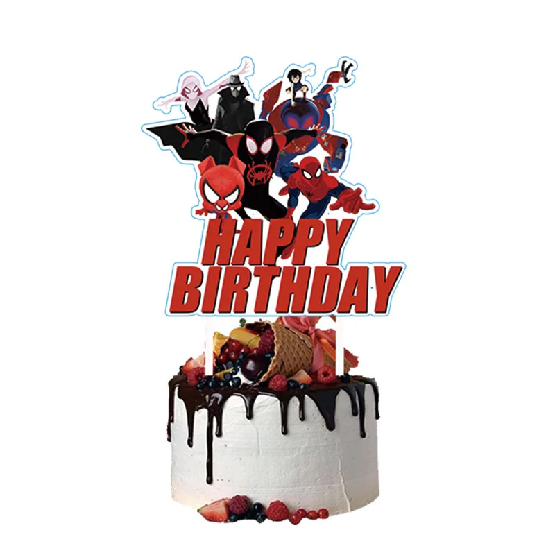 Marvel Avengers Spiderman Jed Banner Tortu Vňaťou Latexový Balón Narodeninovej Party Dekorácie, Detské Sprcha Dodávky Deti Hračky Obrázok 3
