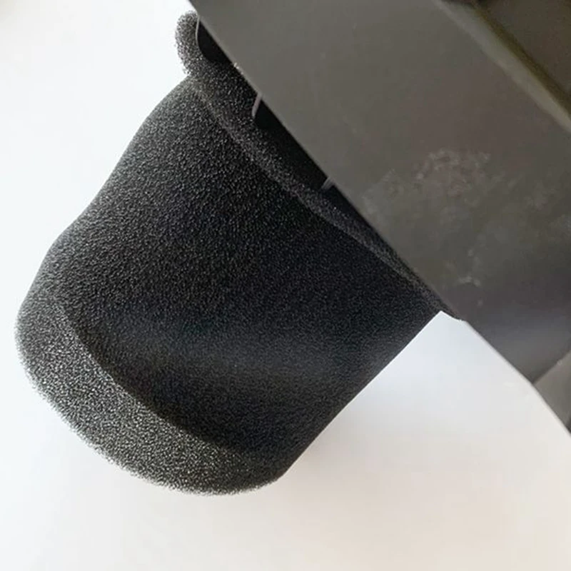 Textilné Filtračné vrecká na Mokré a Suché Penový Filter pre Karcher MV1 WD1 WD2 WD3 Vysávač Filtračné Vrecko Vysávač Časti Obrázok 3