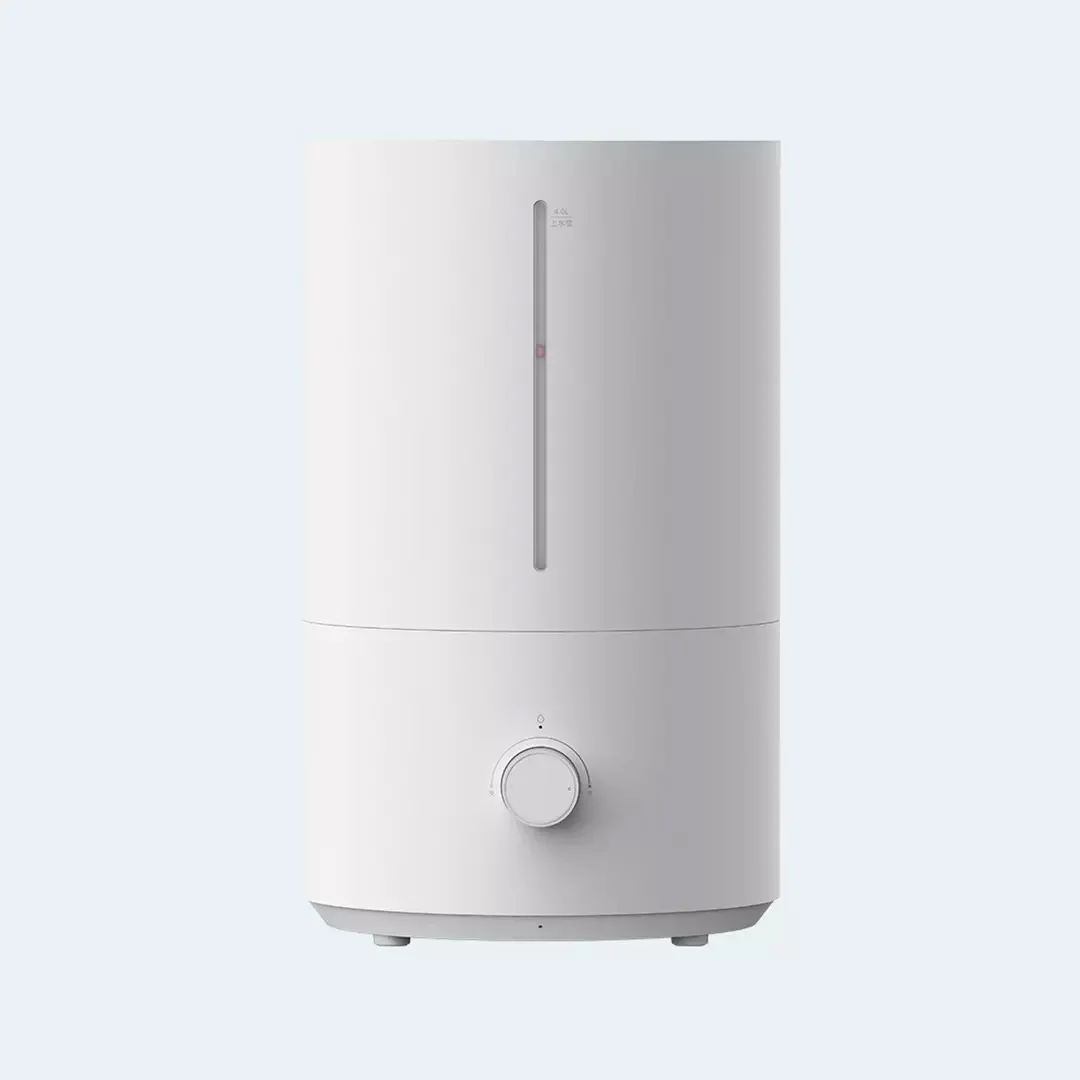 2022 4L Xiao Mijia Humidifier2 Čistička Vzduchu Aromaterapia Humidificador Difúzor Esenciálny Olej Bezdrôtový Hmly Maker pre Domáce Obrázok 1