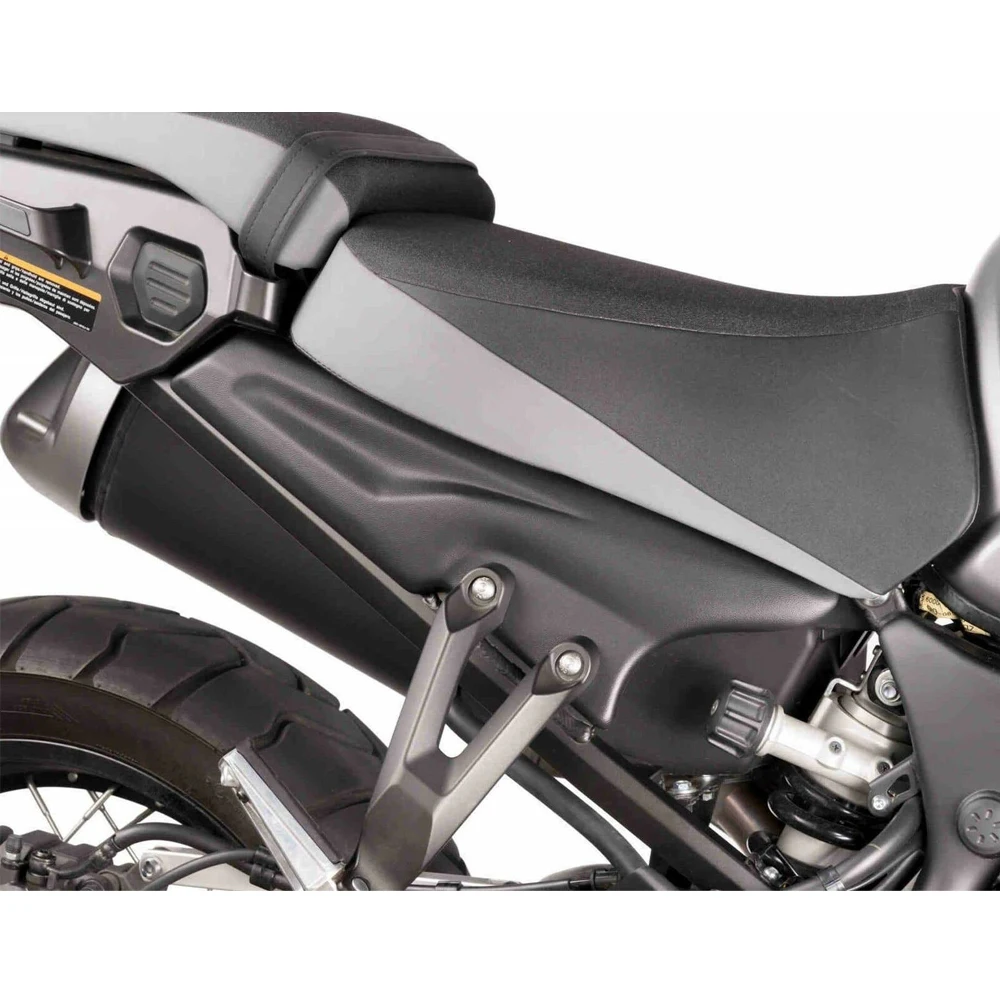 XT 1200Z Pravej Strane Panel Kryt Kapotáže vhodné Pre Yamaha XT1200Z XT 1200 Z SUPER TENERE na roky 2010-2020 Motocyklové Príslušenstvo, Diely Obrázok 5