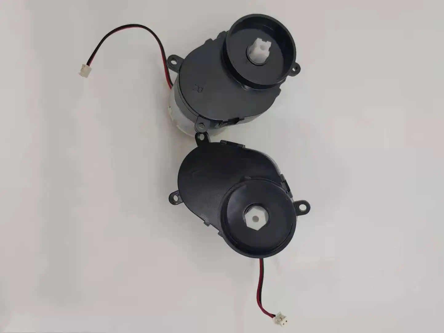 Pôvodné VIOMI Bočné Kefa Motor pre VIOMI S9 Metla Robota Vysávač Náhradné Ostrihať VIOMI Bočné Kefa Prevodovky Obrázok 3