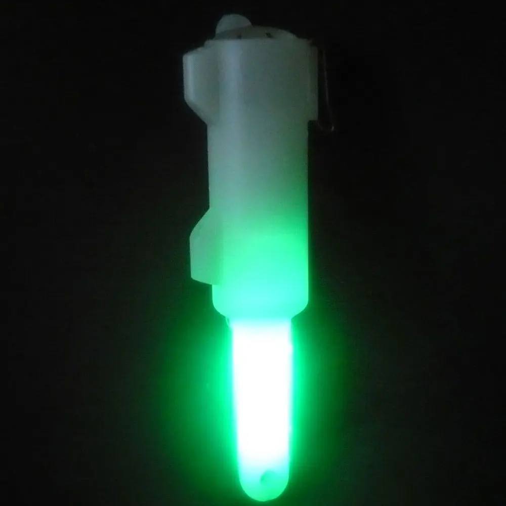 4 Farby Rybárske Flash Lampa LED Hlboký Pokles Plný Svetelný Podvodná svetla Prilákanie Rýb Svetlo Lákať Nástroj Svetlá Návnad Obrázok 2