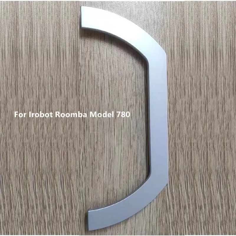 Pre Irobot Roomba 7/8 Série 770-780-790-861-870-880-890-891-896 Všetky Modely Roomba Rukoväť Vysávač Časti Obrázok 3