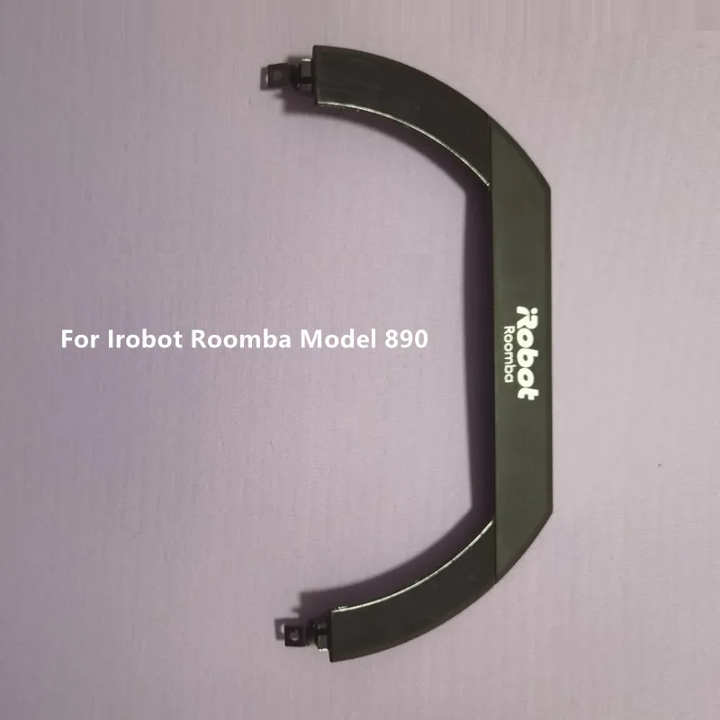 Pre Irobot Roomba 7/8 Série 770-780-790-861-870-880-890-891-896 Všetky Modely Roomba Rukoväť Vysávač Časti Obrázok 4