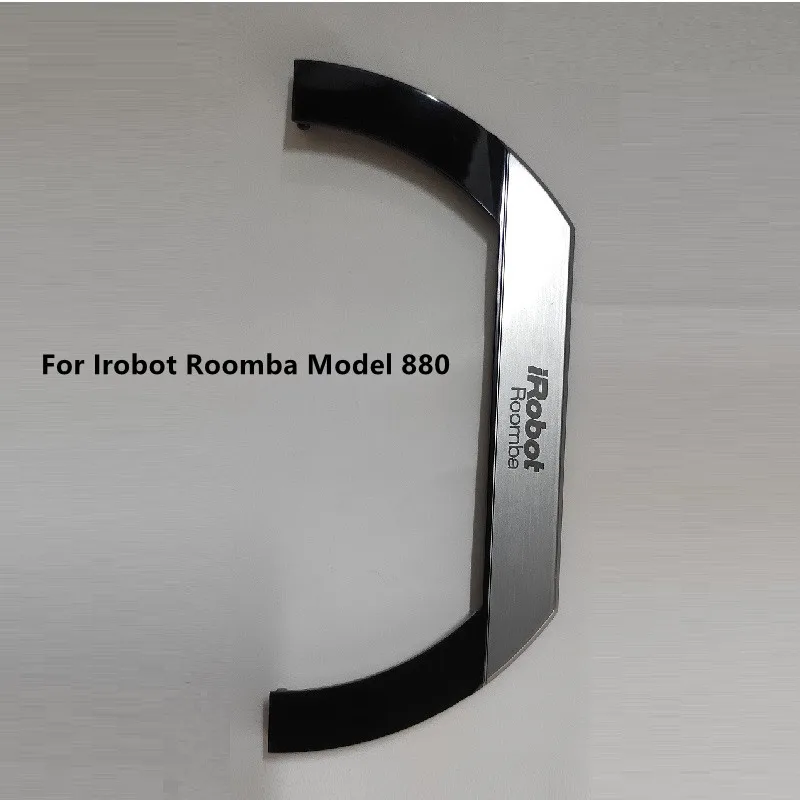 Pre Irobot Roomba 7/8 Série 770-780-790-861-870-880-890-891-896 Všetky Modely Roomba Rukoväť Vysávač Časti Obrázok 5