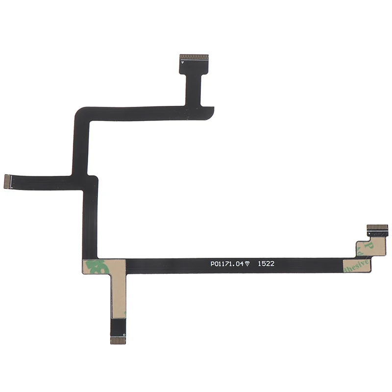 Flexibilné Gimbal Plochý pás s nástrojmi Flex Kábel Pre DJI Phantom 3 Štandardné OEM Flexibilné Nástroje Obrázok 4