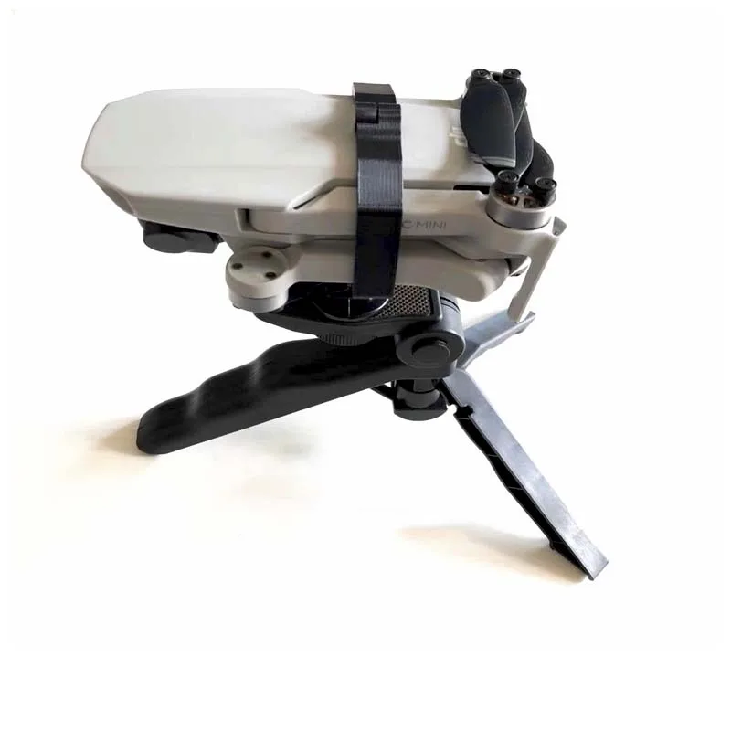 ručný držiak na statív stabilizátor Držiak pre dji mavic mini /mini kolesá mavic SE drone príslušenstvo Obrázok 0