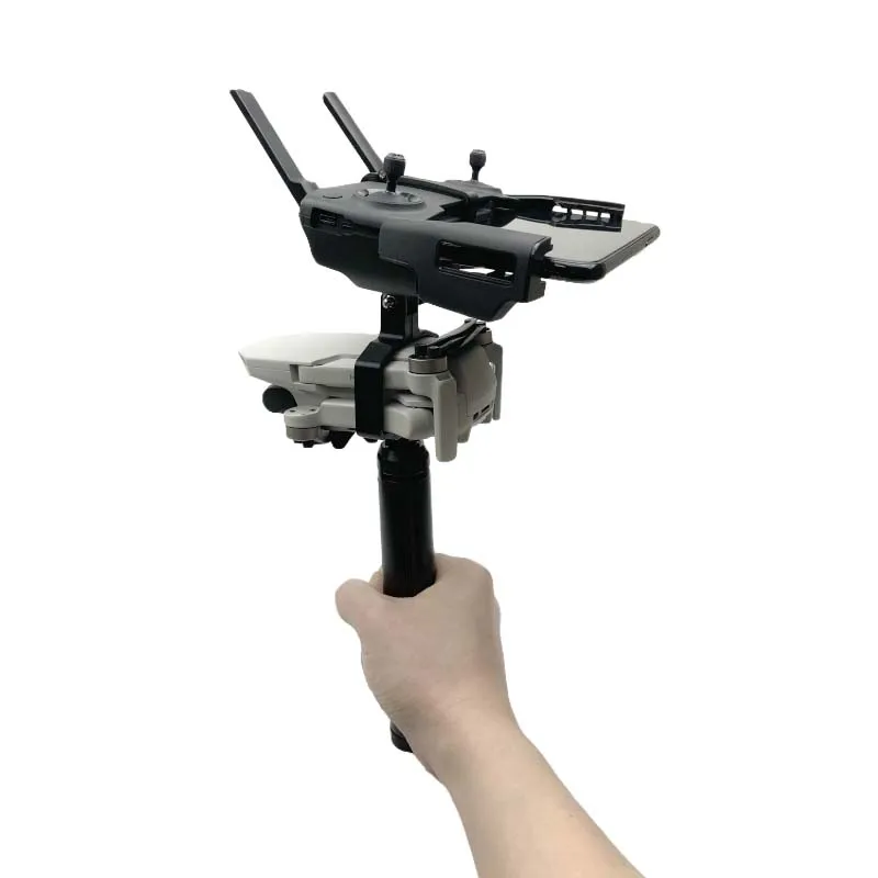 ručný držiak na statív stabilizátor Držiak pre dji mavic mini /mini kolesá mavic SE drone príslušenstvo Obrázok 2
