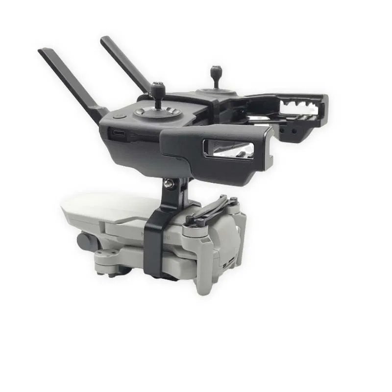 ručný držiak na statív stabilizátor Držiak pre dji mavic mini /mini kolesá mavic SE drone príslušenstvo Obrázok 3