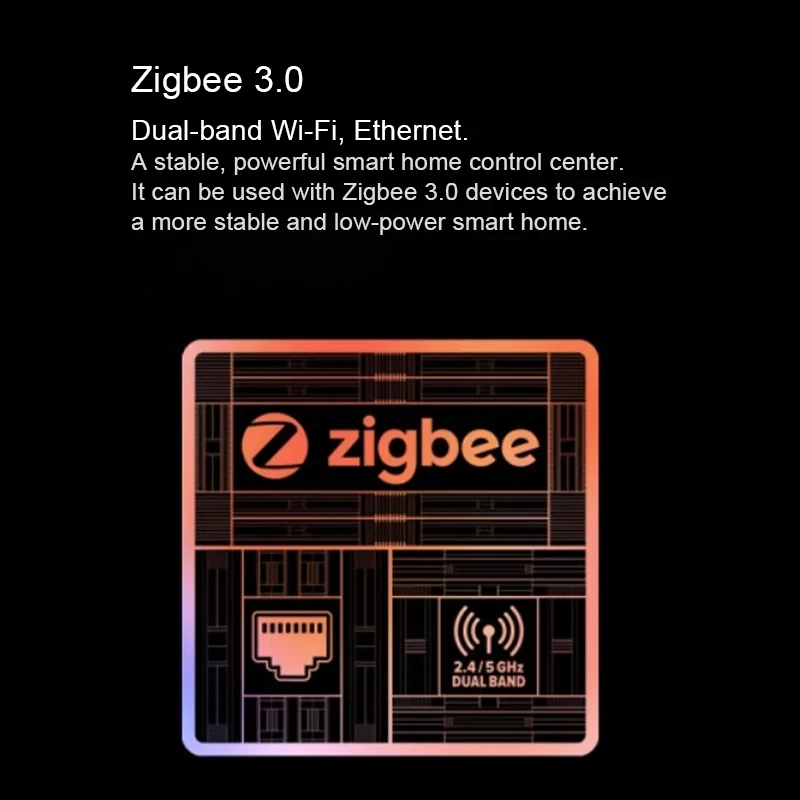 Aqara Scény Panel Prepínač S1 Pracovať s Apple Homekit Zigbee 3.0 3.95