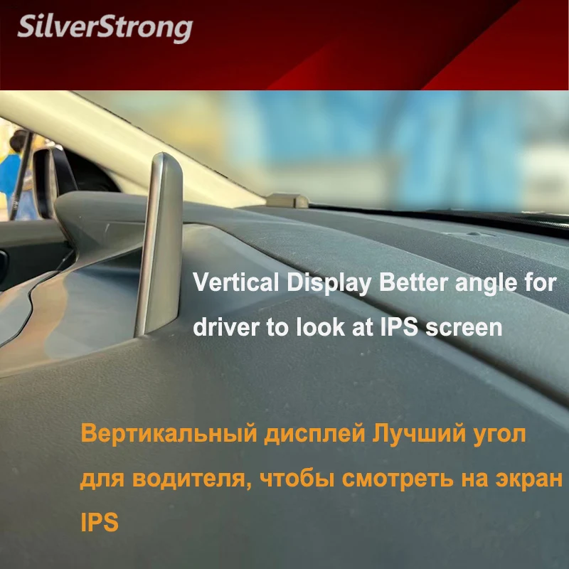 Android 12 autorádia GPS Na Honda CRV 2012 2013 2014 2015 Carplay 4G DSP Stereo Prehrávač Multimediálnych súborov Obrázok 4