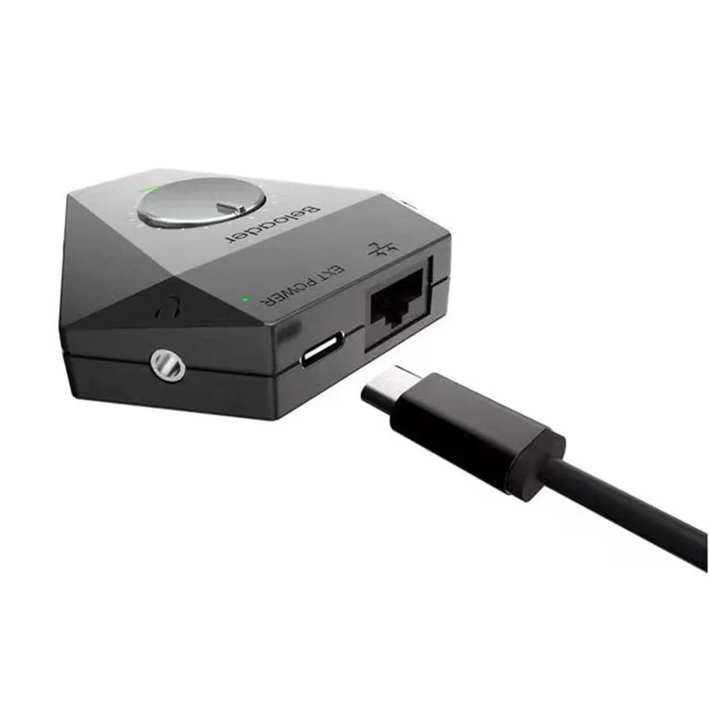 Beloader pro Pre PS5 adaptér hrať všetky P5 hry Radič Klávesnice, Myši Prevodník USB Bluetooth5.0 Gamepad pre prepínanie xone Obrázok 0
