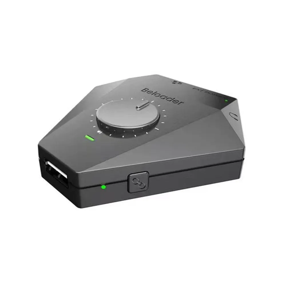 Beloader pro Pre PS5 adaptér hrať všetky P5 hry Radič Klávesnice, Myši Prevodník USB Bluetooth5.0 Gamepad pre prepínanie xone Obrázok 3