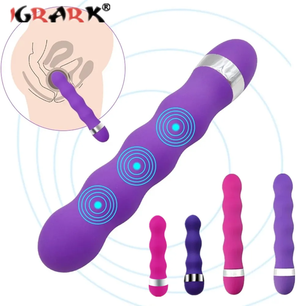 Veľký Vibrátor, Dildo Sexuálne Hračky Pre Ženy AV Stick Pošvy Masér Žena Masturbators G-bod Stimulátor Klitorisu Dospelých Produkty 18+ Obrázok 0