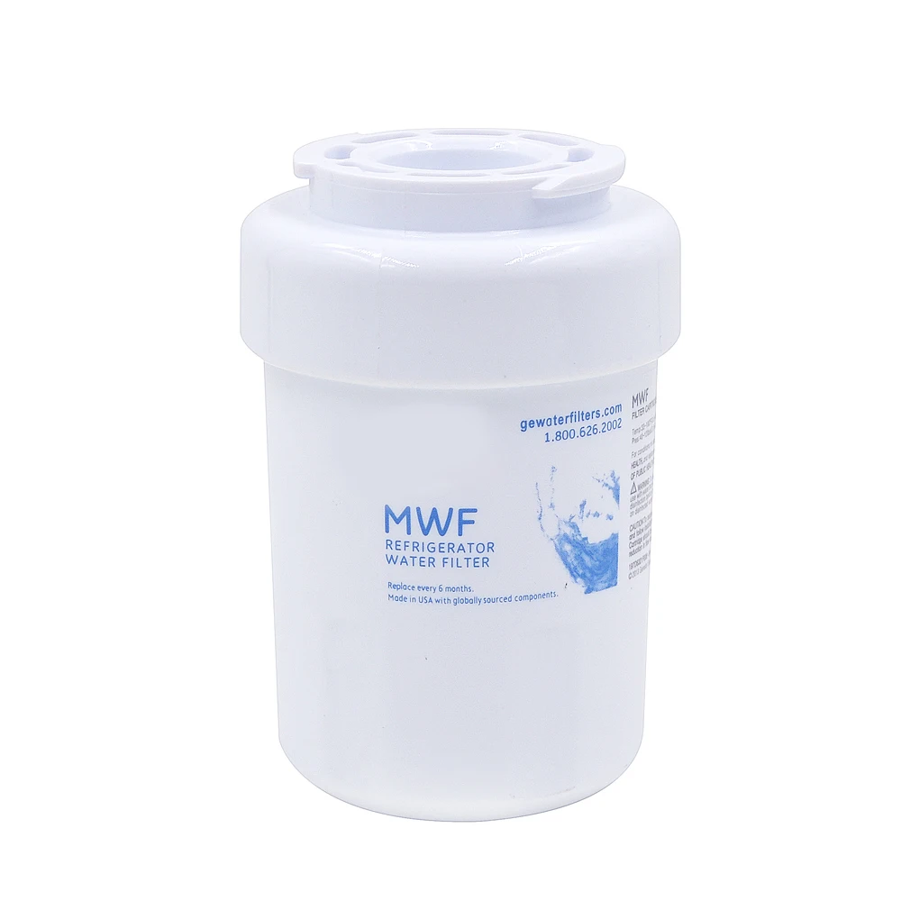 MWF Chladnička 4 Unids/Lote Kvalitný Vodný Filter Bezplatné Náhradné Diely Obrázok 2