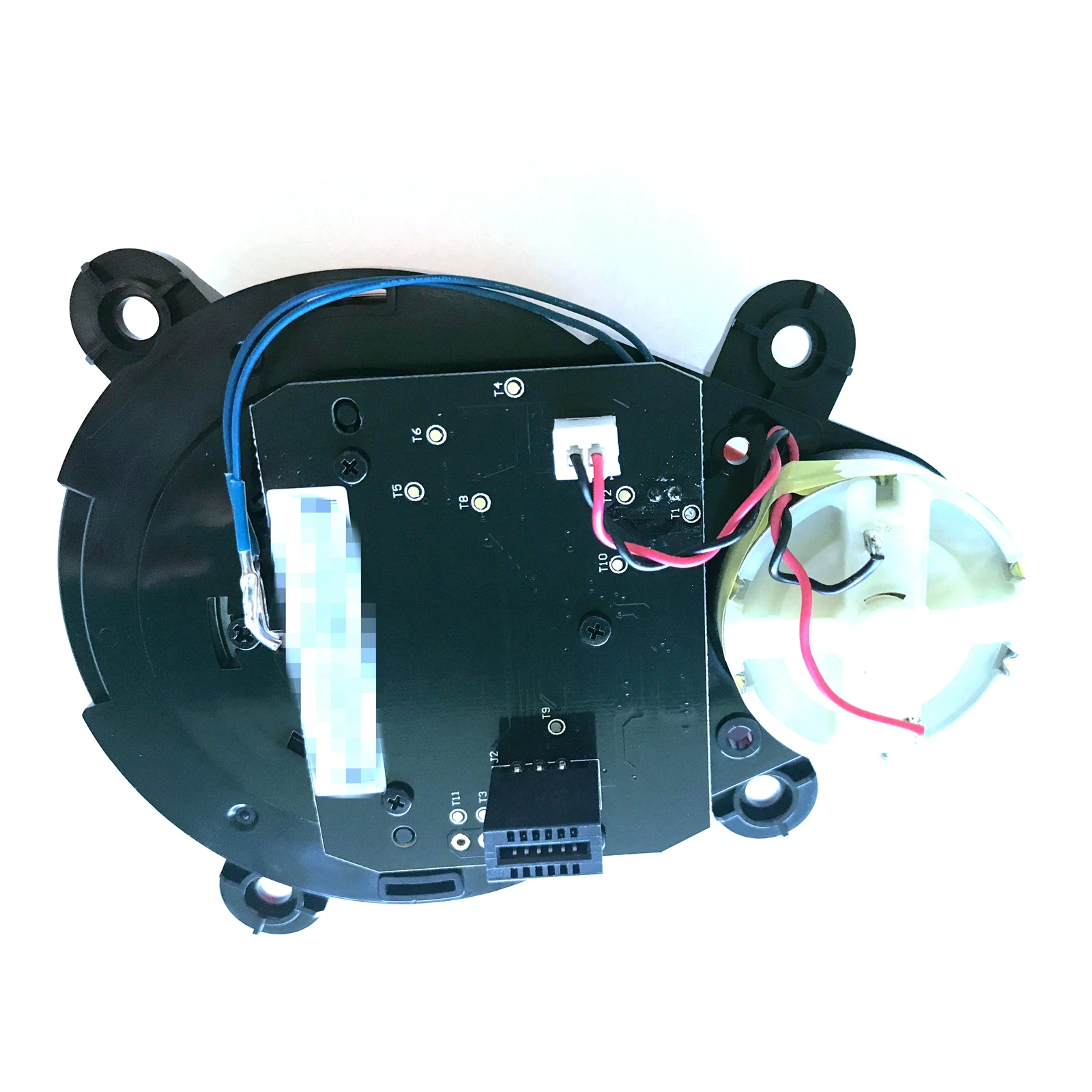 Pôvodné LDS Laser Distance Senzor pre Xiao Mi Robot Vysávač mijia 1s 1. Náhradné Diely, Príslušenstvo Používané Obrázok 4
