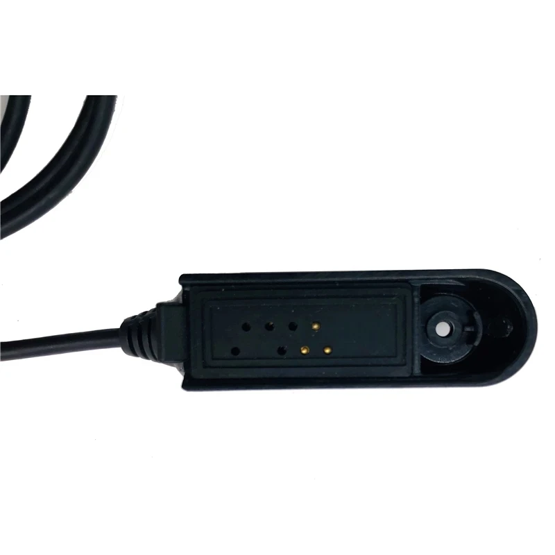 Pôvodné Programovanie USB Kábel a CD so Softvérom pre Baofeng Walkie Talkie UV9RPlus Nepremokavé Radu Kenwood Wouxun Súpravy Príslušenstva Obrázok 5